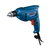 BoschGBM 400 键控电钻，适用于精密钻孔。.