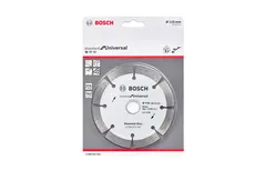 Bosch标准通用金刚石切割片。