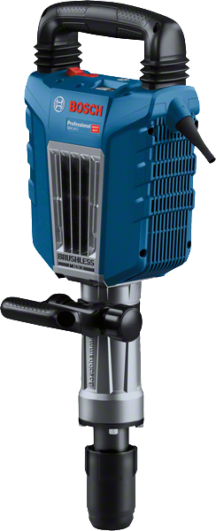 BoschGSH 14 C 断路器，带无刷电机。.