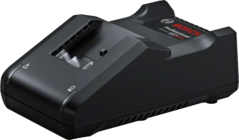 BoschGAL 18V-40 AMPShare 电池充电器。.