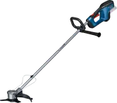 BoschGFR 18V-23 无绳割草机，配备 8Ah ProCORE 电池。.