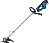 BoschGFR 18V-23 无绳割草机，配备 8Ah ProCORE 电池。.