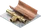 有色金属。