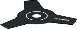 Bosch割草机刀片 23 厘米，适用于无绳割草机。.