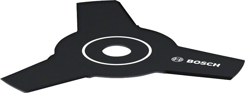 Bosch割草机刀片 23 厘米，适用于无绳割草机。.