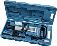 手提箱中的BoschGSH 14 C 破碎锤。.