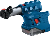 BoschGDE 18V-12 除尘器，配有 HEPA 过滤器。.