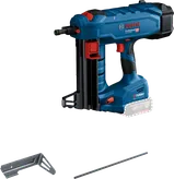 BoschGNB 18V-38 无绳钉枪，配备无刷电机。.
