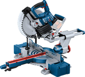 BoschGCM 18V-254 无绳滑动斜切锯。.