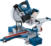 BoschGCM 18V-254 无绳滑动斜切锯。.