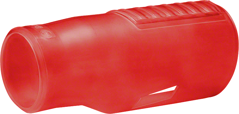 Bosch Protector Red 5 件装保护套。.