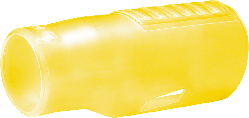 Bosch保护器黄色 5 件装塑料盖。.