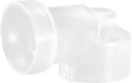 Bosch保护角头 12V，透明附件。.