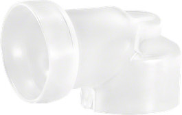 Bosch保护角头 12V，透明附件。.