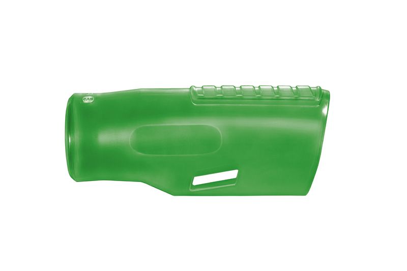 Bosch Protector Green 5 件装工具盖，绿色。.