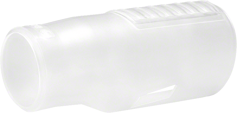 Bosch Protector Clear 5 件装，透明盖子。.