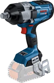 BoschGDS 18V-1600 HC 无绳冲击扳手。.