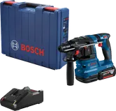 Bosch18V 旋转锤 GBH 185-LI 套装。.