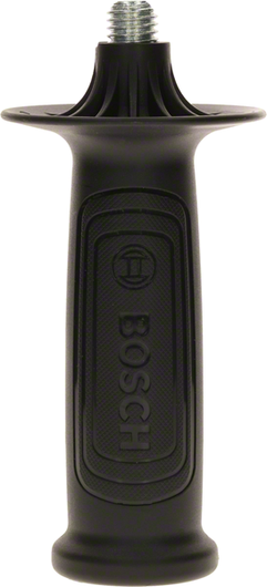 Bosch手柄 M14 具有符合人体工程学的握把。.