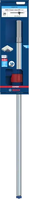 Bosch EXPERT SDS Clean max-8X 20×400×650″ 钻头。.