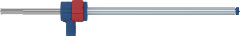 Bosch EXPERT SDS Clean max-8X 锤钻头，20x400x650 毫米。.