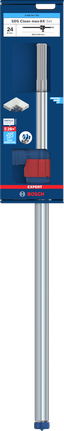 Bosch24×400×650 毫米锤钻头套装.