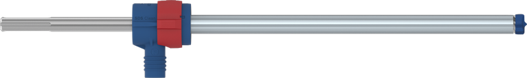 Bosch EXPERT SDS Clean max-8X 锤钻头 24 x 650 毫米。.