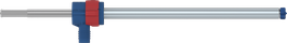 Bosch EXPERT SDS Clean max-8X 锤钻头 25x400x650。.