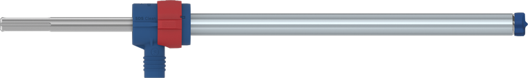 Bosch EXPERT SDS Clean max-8X 锤钻头 28x650。.