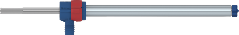 Bosch EXPERT SDS Clean max-8X 锤钻头 32x650。.
