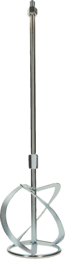 Bosch粘性搅拌篮，直径 120 毫米。.