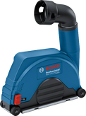 BoschGDE 115/125 FC-T 角磨机除尘防护罩。.