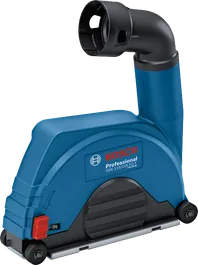 BoschGDE 115/125 FC-T 角磨机除尘防护罩。.