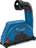 BoschGDE 115/125 FC-T 角磨机除尘防护罩。.
