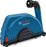 Bosch GDE 230 FC-T 系统除尘配件。.