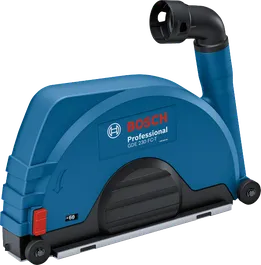 Bosch GDE 230 FC-T 系统除尘配件。.