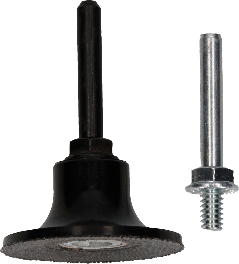 适用于旋转工具的Bosch背衬垫 R 型接口 50 毫米。.