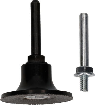 适用于旋转工具的Bosch背衬垫 R 型接口 50 毫米。.