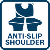 BoschVDE 斜口钳 160 毫米绝缘手柄。.