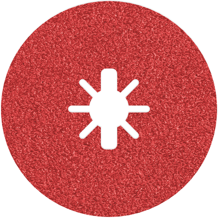 Bosch PRO R780 X-Lock 纤维盘 125 毫米 G36。.