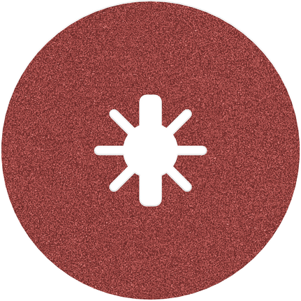 Bosch PRO R780 X-Lock 纤维盘 125 毫米 G80。.