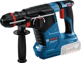 BoschGBH 187-LI ONECHUCK 无绳旋转锤。.