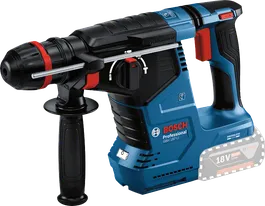 BoschGBH 187-LI ONECHUCK 无绳旋转锤。.