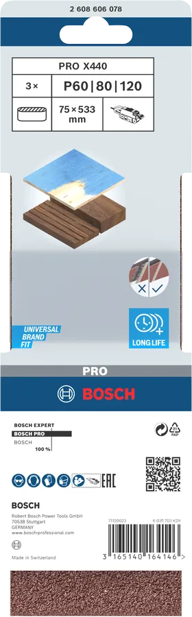 PRO 专业系列 X440