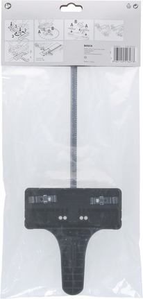 Bosch平行导轨附件.