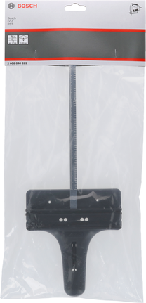 适用于 GST PST 的Bosch平行导轨。.