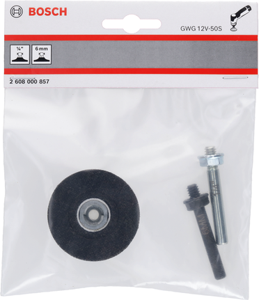 Bosch3/8 英寸砂轮组。.