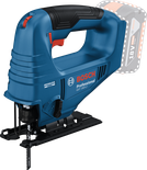 BoschGST 183-LI 无绳曲线锯。.