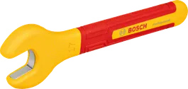 BoschVDE 扳手 17 毫米绝缘手柄。.