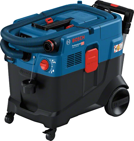 Bosch GAS 12-40 MA 多用途除尘器。.